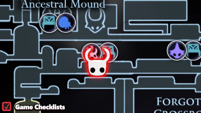 Mask Shard #6