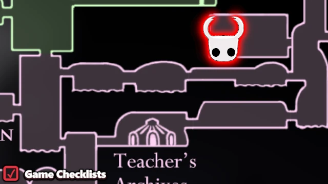 Charm Notch #7