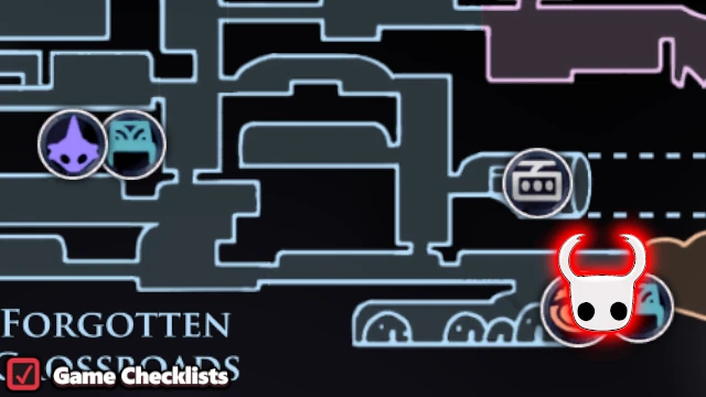 Charm Notch #1