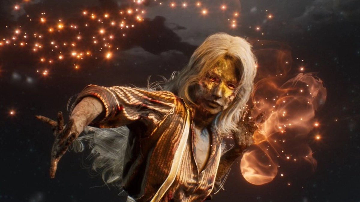 Clea Unleashed superboss and Clea Outfit rewards in Expedition 33