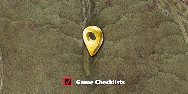 Map screenshot of Pagan Shrine - Nebakov Valley area