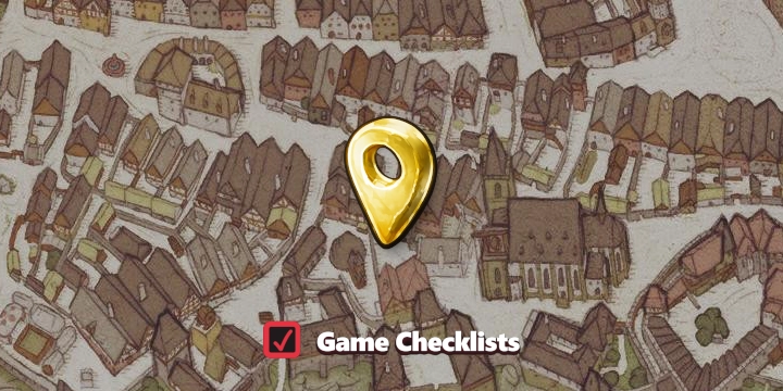 Map screenshot of Underground Crossroads area