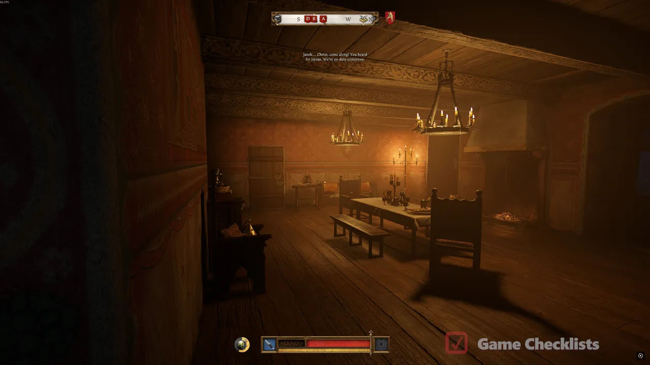 Crone Tower entry room Storm