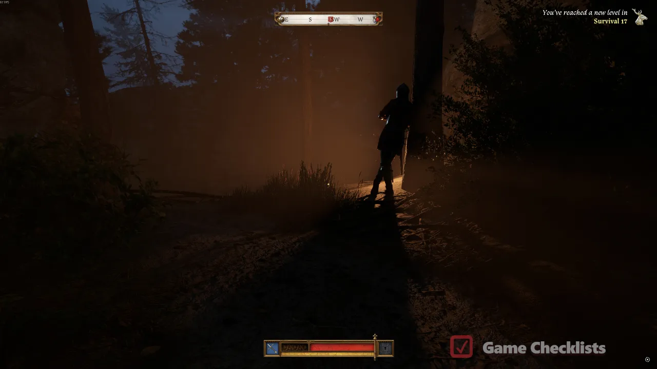 Apollonia stealth path Storm