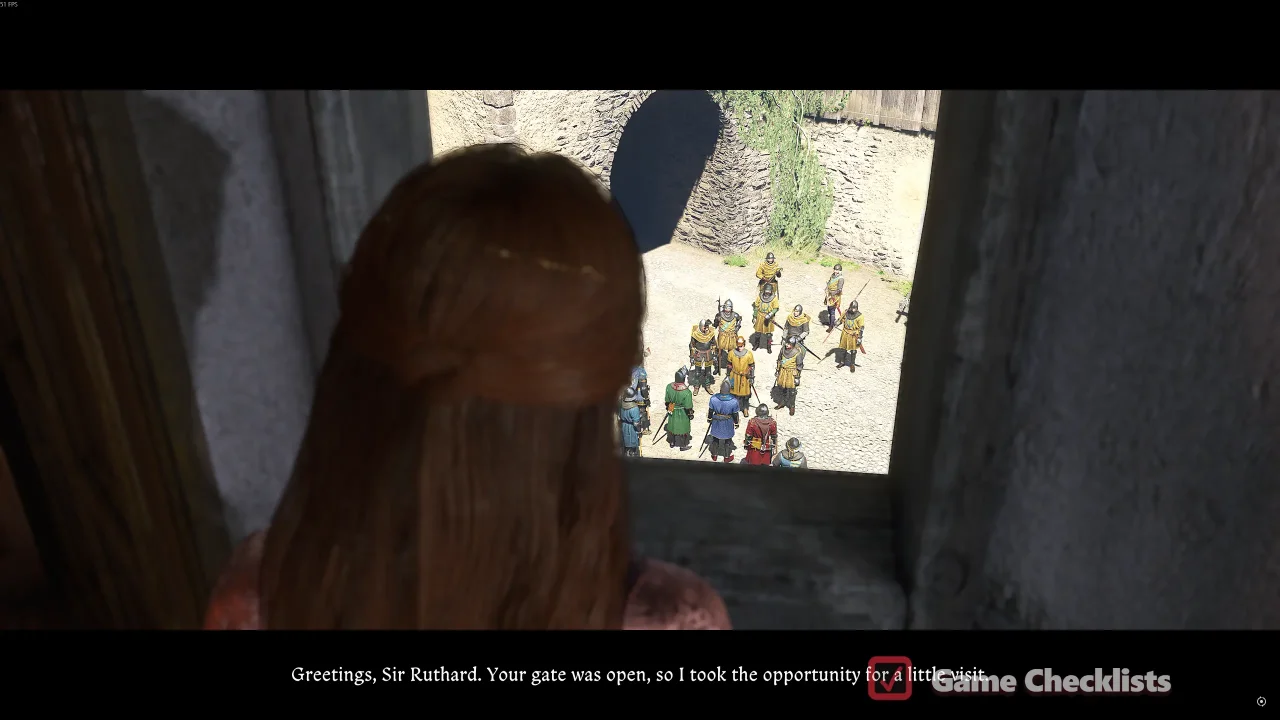 Mint Master Vavak threatens Ruthard family