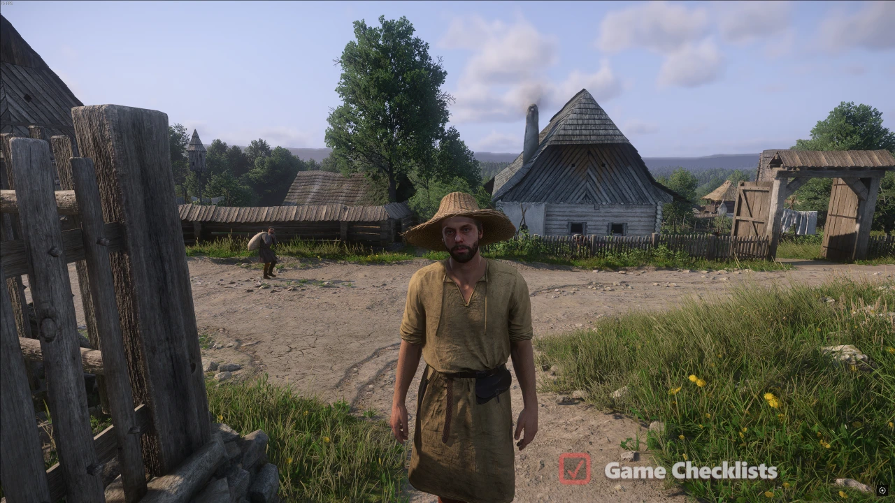 kcd2-vuytek: Vuytek in Troskowitz who sends Henry to drive out the Cuman camp