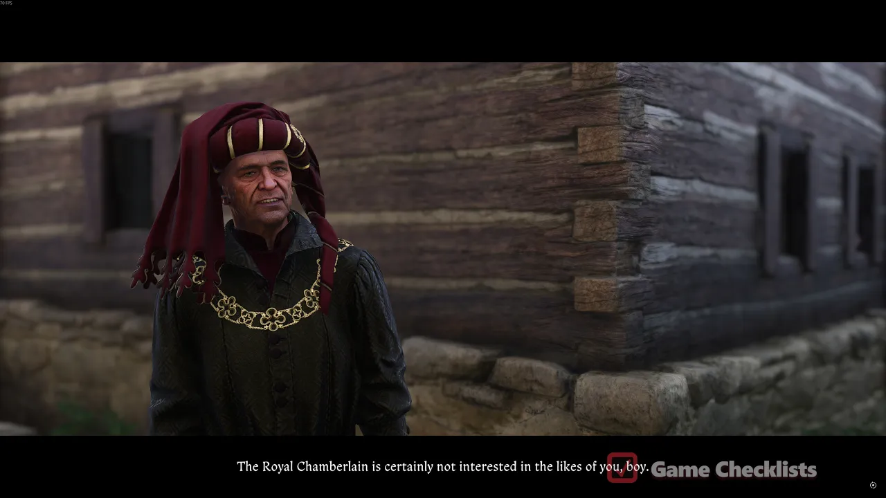 Ulrich at Semine wedding with Kreyzl route