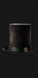 Alchemist's Hat