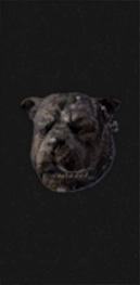 The Atoned's Mask