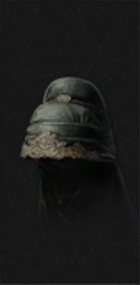 Bandana of the Honorable