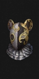 Survivor's Mask
