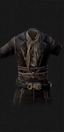 The Atoned's Hunting Apparel