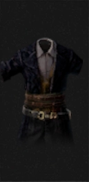Black Cat's Hunting Apparel