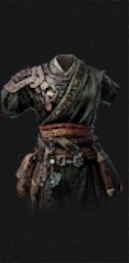 Armor of the Honorable