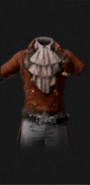 Red Fox's Hunting Apparel