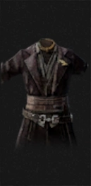 Treasure Hunter's Hunting Apparel