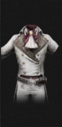 The White Lady's Hunting Apparel