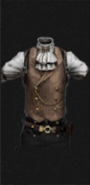 Workshop Master's Workwear