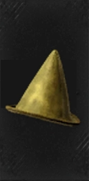 Mischievous Puppet's Parade Hat