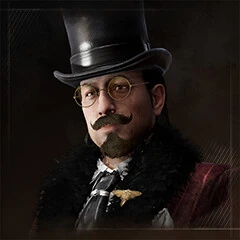 The Story of the Prince