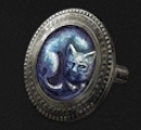 Black Cat's Amulet