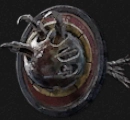 Dancing One's Amulet