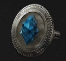 Hunter's Amulet