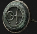 Impregnable Fortress Amulet
