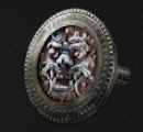 Indomitable Amulet