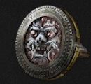 Indomitable Amulet +1