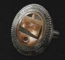Murderer Puppet's Amulet