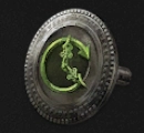 Patience Amulet