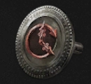 Recharged Amulet