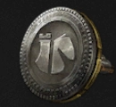 Technique Amulet +1