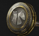 Technique Amulet +2