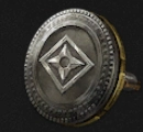 Transformation Amulet +1