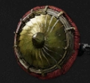 Triumvirate Amulet