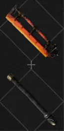 Black Steel Cutter