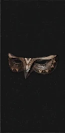 Great Adventure Mask