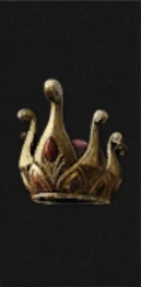 Puppet Prince's Imperial Crown