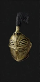 Leader's Mask