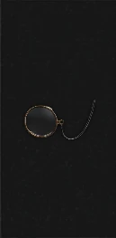 Genius Meister's Monocle