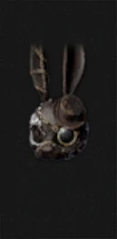 The Youngest's Mask