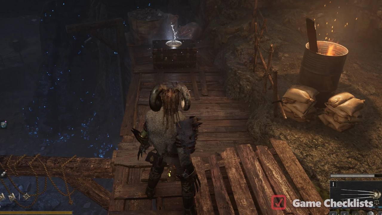Arche's Guardian