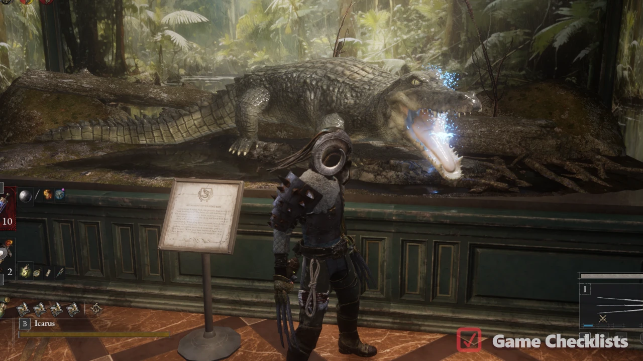 Whirlwind Amulet