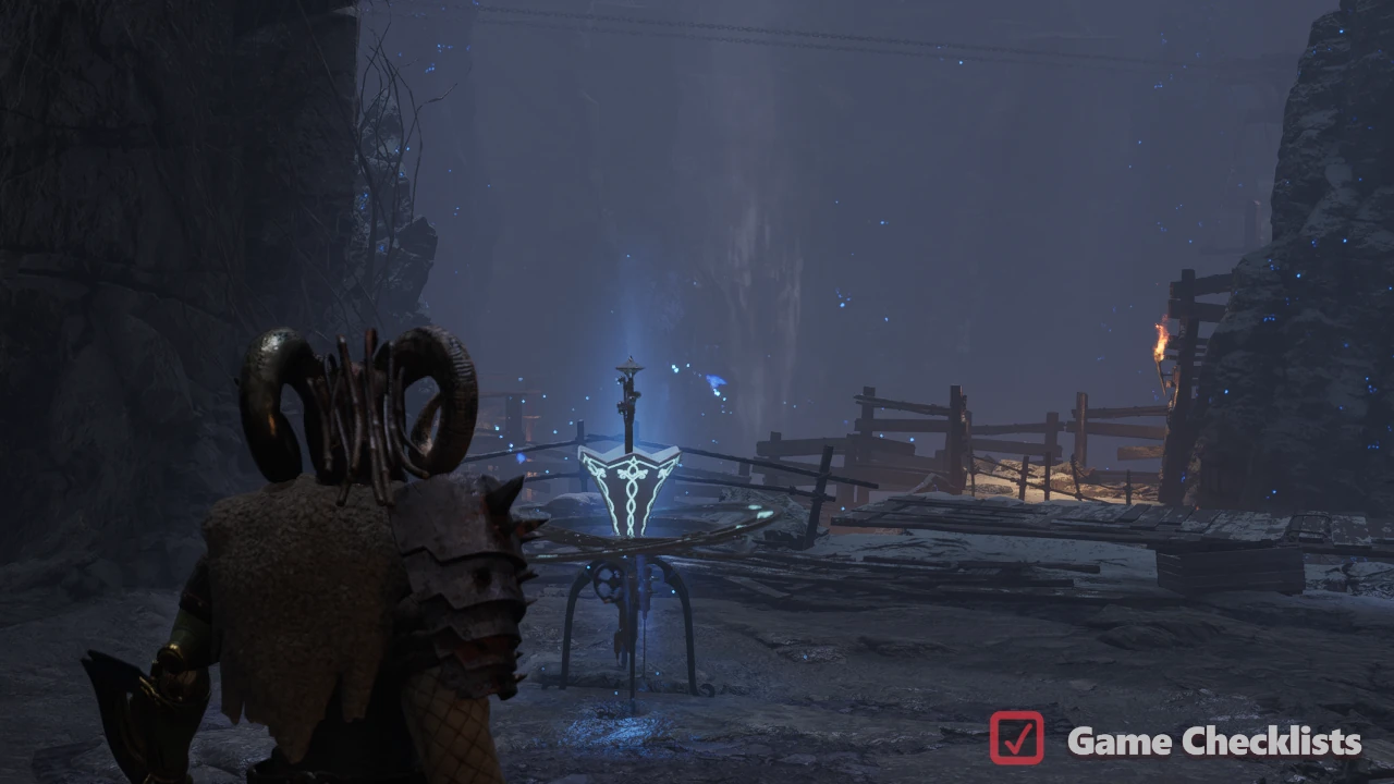 Ergo Mining Site Stargazer