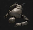 Play Dead