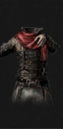 Blazing Death's Hunting Apparel