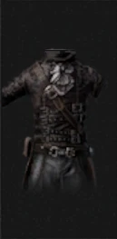 Permeating Death's Hunting Apparel