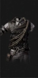 Piercing Death's Hunting Apparel